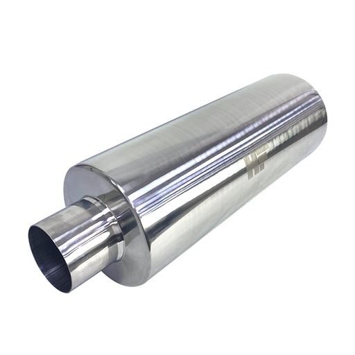 [M-4] HF Exhaust Muffler 4" Long