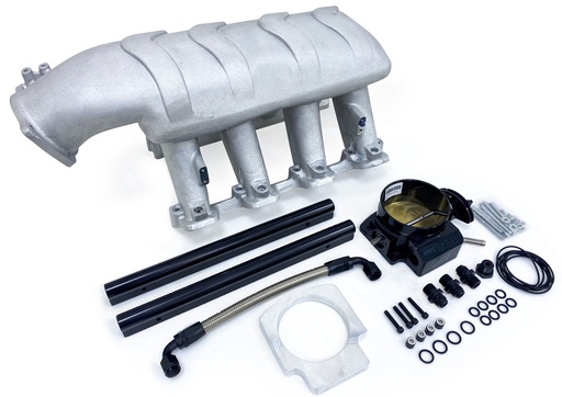 HF Hi-Ram Intake LS3 102mm