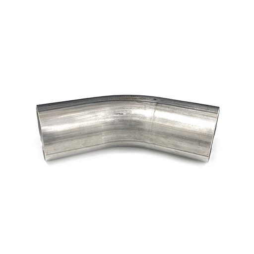 [BS45-2] HF Stainless Steel Pipe 2" Elbow 45D