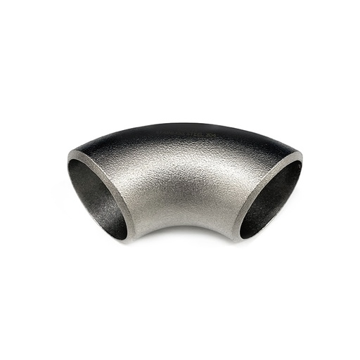 [SEB-2] HF Stainless Steel Pipe 2" Elbow Seamless 3mm