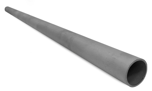 [SP-2] HF Stainless Steel Pipe 2" ST Seamless 3mm
