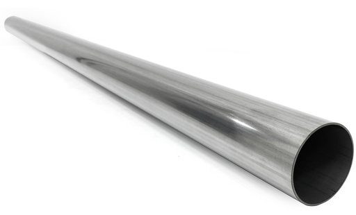 [PIPE-2.5] HF Stainless Steel Pipe 2.5" ST