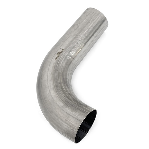[BE90-3] HF Stainless Steel Pipe 3" 90D 4"x12"