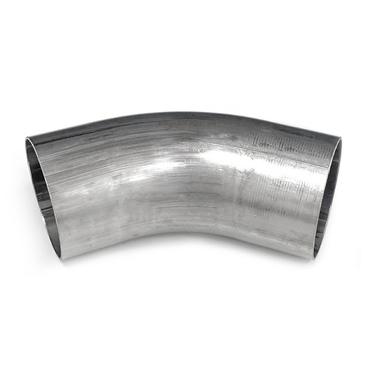 [BS45-3] HF Stainless Steel Pipe 3" Elbow 45D