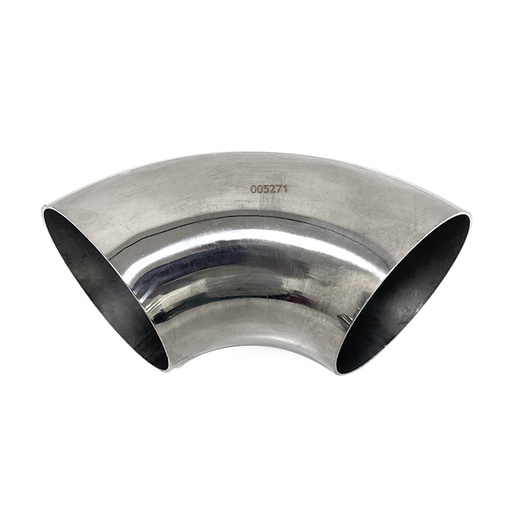 [EB-3] HF Stainless Steel Pipe 3" Elbow 90D