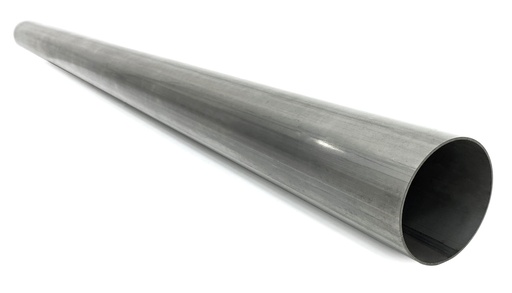 [PIPE-3] HF Stainless Steel Pipe 3" ST