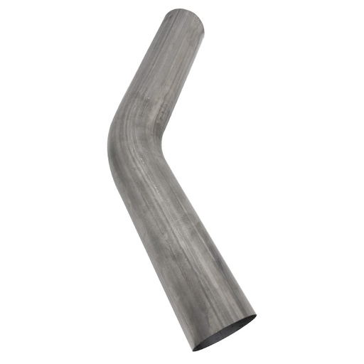 [BL45-3.5] HF Stainless Steel Pipe 3.5" 45D