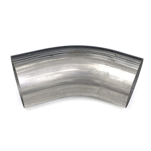 [BS45-4] HF Stainless Steel Pipe 4" Elbow 45D