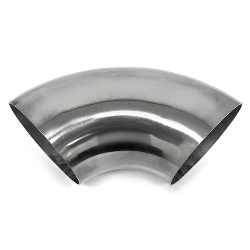 [EB-4] HF Stainless Steel Pipe 4" Elbow 90D
