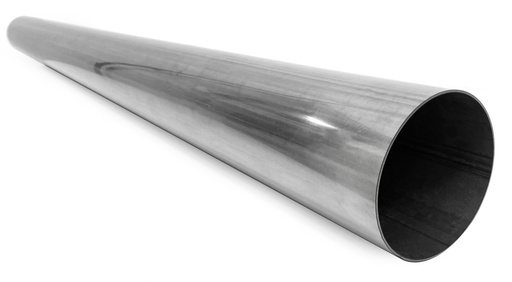 [PIPE-4] HF Stainless Steel Pipe 4" ST