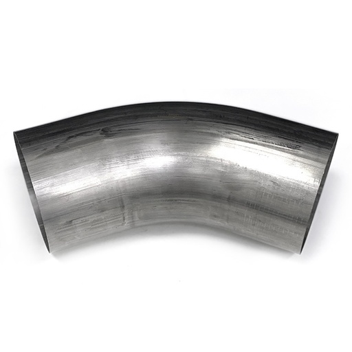 [BS45-4.5] HF Stainless Steel Pipe 4.5" Elbow 45D