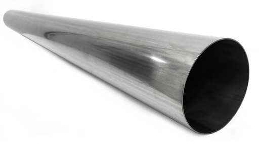 [PIPE-4.5] HF Stainless Steel Pipe 4.5" ST