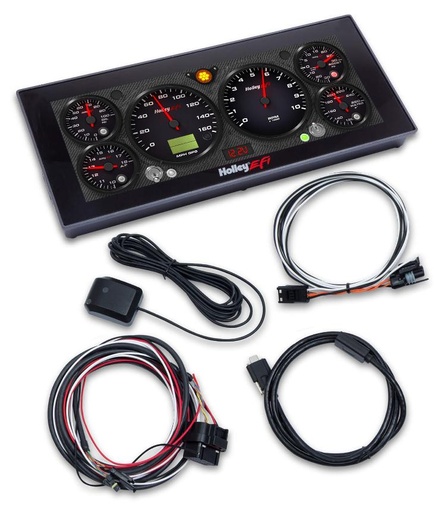 [553-111] Holley EFI 12.3 Pro Dash