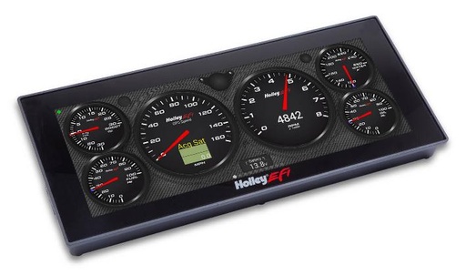 [553-116] Holley EFI 12.3 Standalone Pro Dash