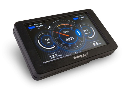 [553-106] Holley EFI 7" Digital Dash