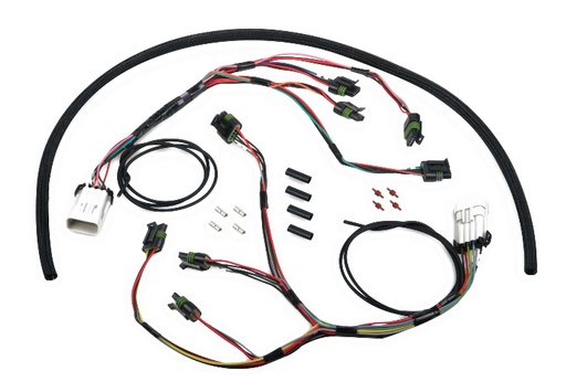 [558-312] Holley EFI HP Smart Coil Sub Harnesses