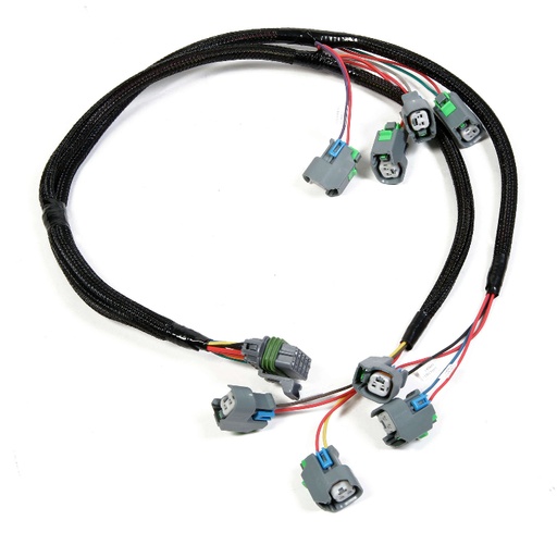 [558-201] Holley EFI LS Injector Harness