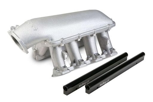 [300-123] Holley EFI LS1/2/6 Hi-Ram IM, EFI, 105mm LS TB