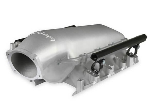 [300-679] Holley EFI LS3 Lo-Ram Manifold Kit, Single Injector