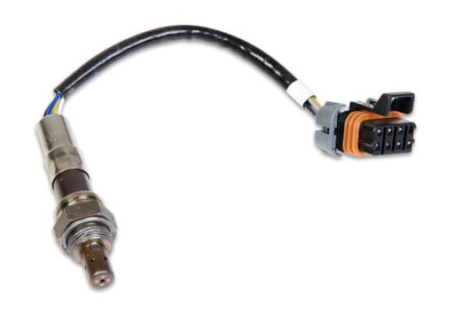 [554-100] Holley EFI NTK WB02 Sensor