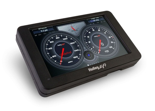 [553-109] Holley EFI Standalone Digital Dash Kit