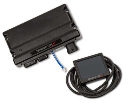 [550-905] Holley EFI Terminator X MPFI, LS2/LS3 & Late Truck