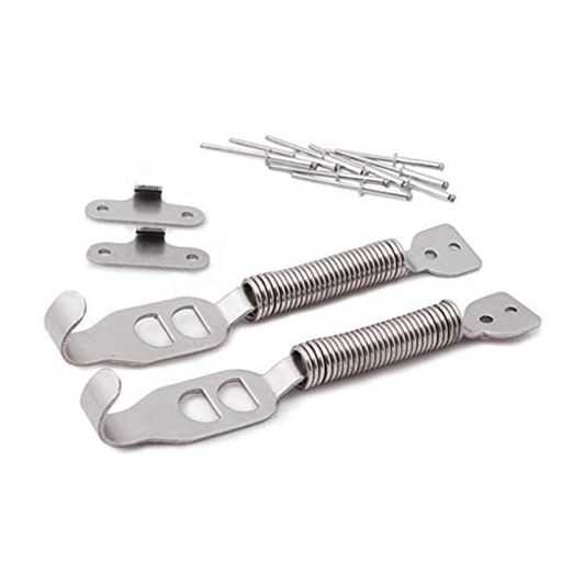 [EP-01608] Hood Pin Kit