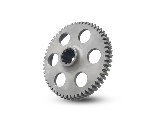 [GMB001-HUB] Hub LS Double Plate 10T