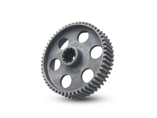 [GMB003-HUB] Hub LS Quad Plate 10T