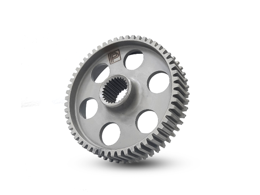 [15072202-26] Hub LS Quad Plate 26T