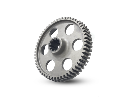 [GMB002-HUB] Hub LS Triple Plate 10T