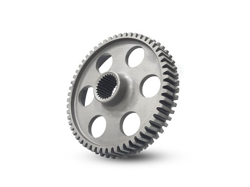 [15072201-26] Hub LS Triple Plate 26T