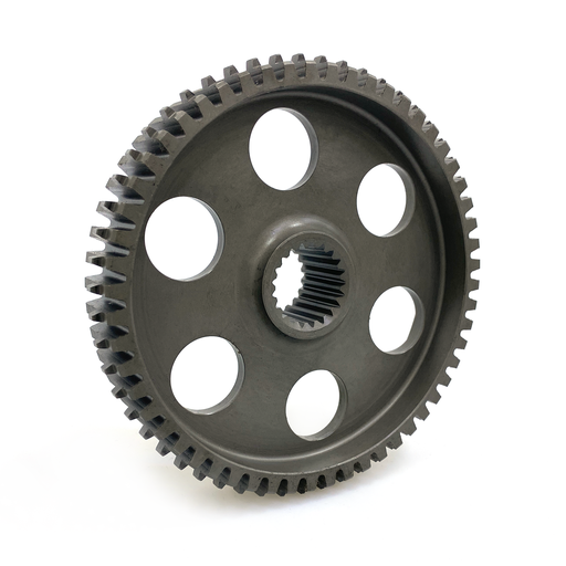Hub Toyota Triple 1JZ/2JZ (OS Style)