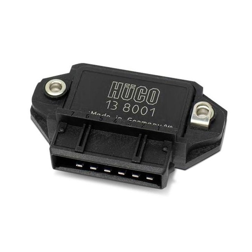 [HCO-138403] Huco Igniter 3 Channel