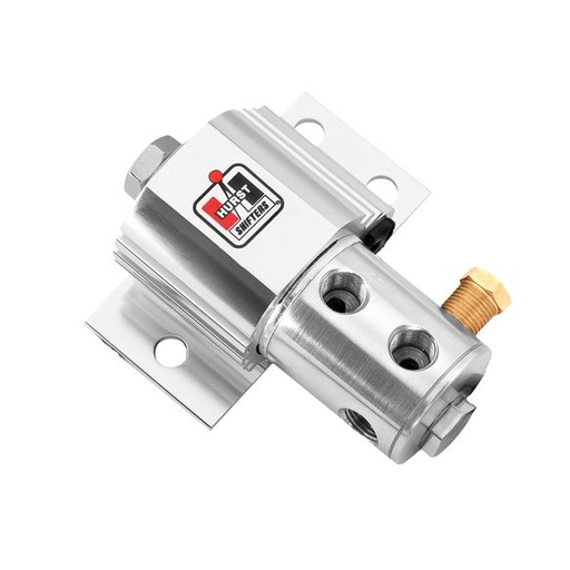 [5667550] Hurst Replacement Solenoid Valve