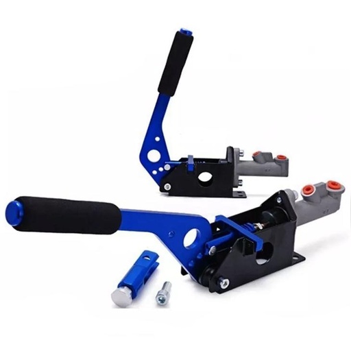 [TK-B11001-BL] Hydraulic Handbrake 01 BL