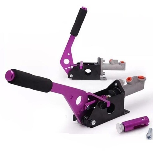 [TK-B11001-PUR] Hydraulic Handbrake 01 PU