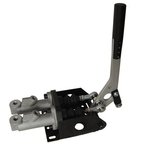 [EP-B44004] Hydraulic Handbrake 04
