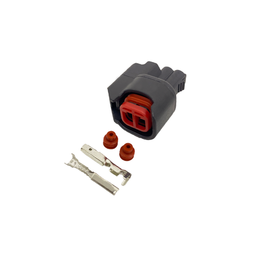 ID, GM Delphi, Bosch EV6 Conn. Kit