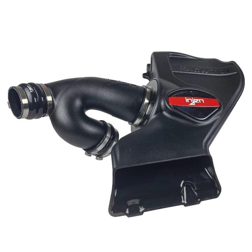 [EVO9104] Injen EVO Air Intake System Ford F-150 V6-3.5L TT 17-22