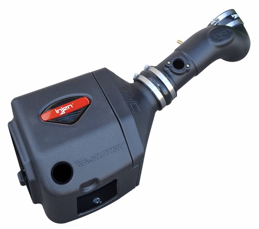 [EVO7102] Injen EVO Air Intake System GM Truck 1500 V8-5.3L/6.2L 09-13