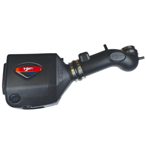 [EVO7103] Injen EVO Air Intake System GM Truck 1500 V8-5.3L/6.2L 14-19