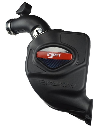 [EVO193E] Injen EVO Air Intake System Nissan Patrol Y61 V6-4.8L 01-25