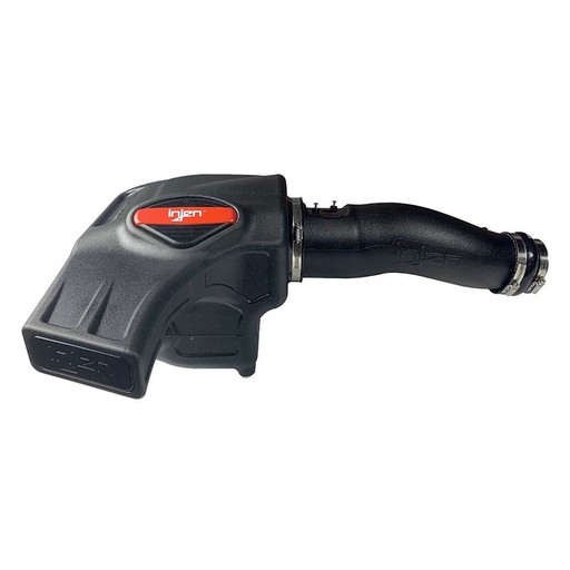 [EVO2202] Injen EVO Air Intake System Toyota FJ Cruiser V6-4.0L 10-21