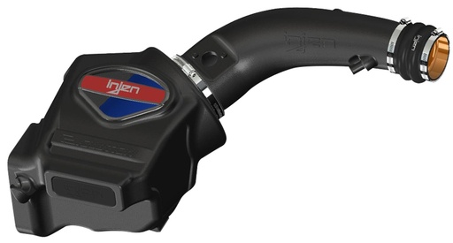 [EVO240E] Injen EVO Air Intake System Toyota Land Cruiser (LC70) V6-4.0L 09-21