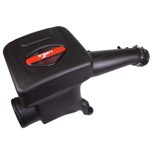 [EVO2100] Injen EVO Air Intake System Toyota Tundra V8-5.7L 07-21