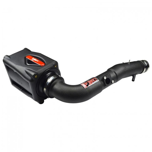 [PF2057WB] Injen PF Air Intake System Toyota FJ Cruiser V6-4.0L 06-09
