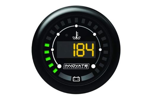 [38530] Innovate MTX-D: Water Temp, Battery Gauge Kit