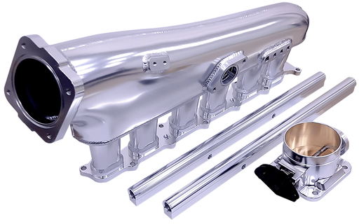 [BK-3124 SET] Intake Set 2JZ Double Line