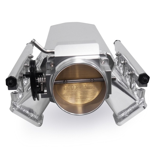 [BK-3242 SET] Intake Set LS3/L92 Silver